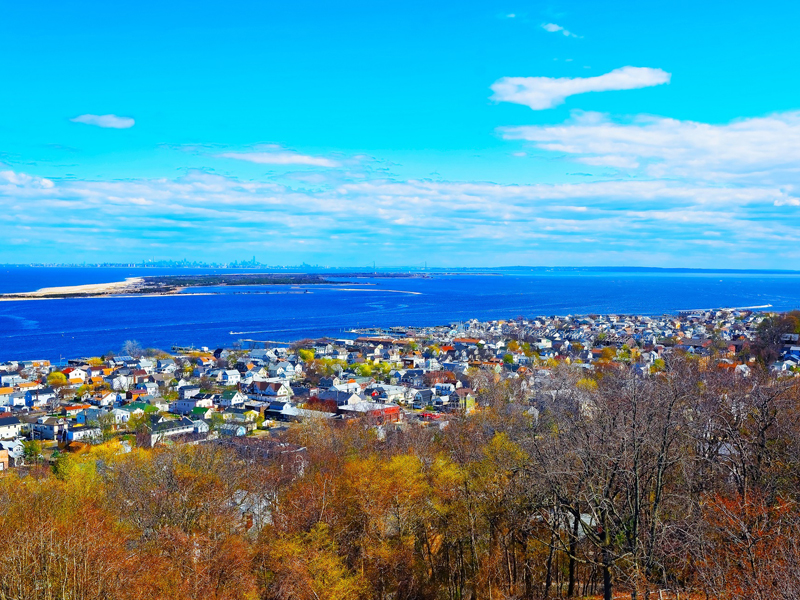 New Jersey